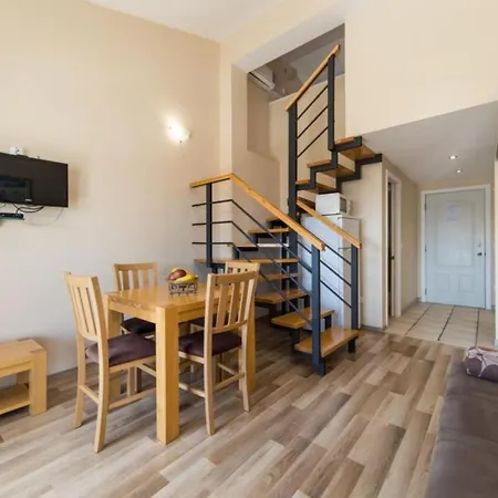 Nmn - With Balcony 2 *