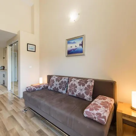 Nmn - With Balcony 2 * Drvenik (Split-Dalmatia)