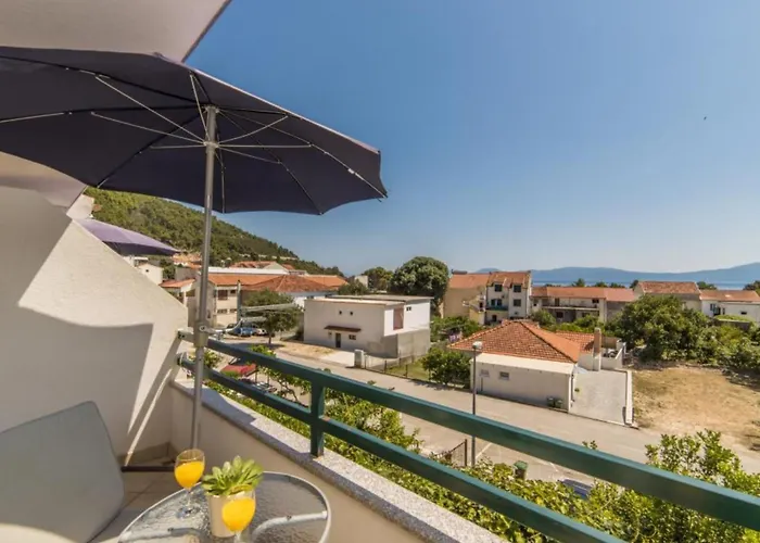 Nmn - With Balcony 2 드레베니크